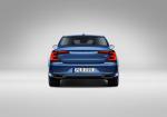 Volvo S90 T6 R-Design 2016 года